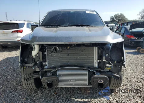 2024 Ford F150 Xlt z USA, uszkodzony, nr VIN 1FTEW3KP8RFB92245